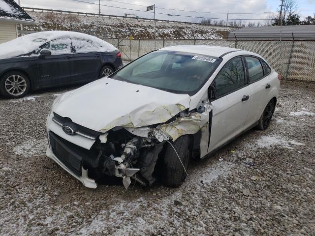 Photo 1 VIN: 1FADP3E25EL201204 - FORD FOCUS S 