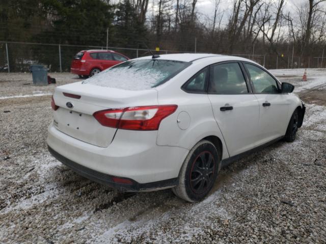 Photo 3 VIN: 1FADP3E25EL201204 - FORD FOCUS S 