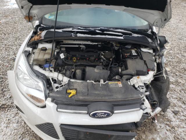 Photo 6 VIN: 1FADP3E25EL201204 - FORD FOCUS S 