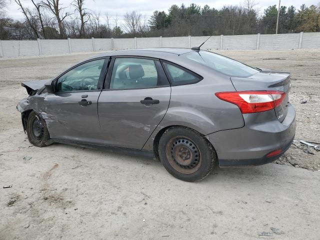 Photo 1 VIN: 1FADP3E25EL204801 - FORD FOCUS S 