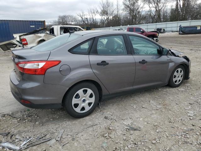 Photo 2 VIN: 1FADP3E25EL204801 - FORD FOCUS S 