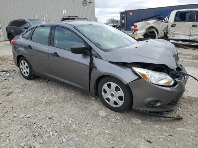 Photo 3 VIN: 1FADP3E25EL204801 - FORD FOCUS S 