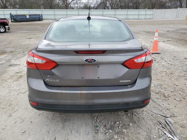 Photo 5 VIN: 1FADP3E25EL204801 - FORD FOCUS S 