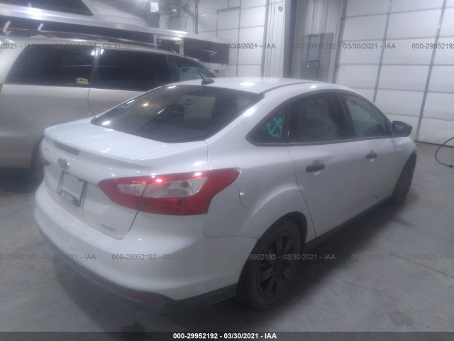 Photo 3 VIN: 1FADP3E25EL208797 - FORD FOCUS 