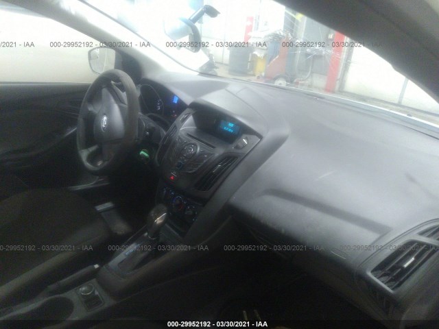 Photo 4 VIN: 1FADP3E25EL208797 - FORD FOCUS 