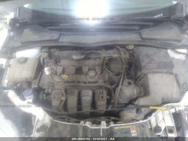 Photo 9 VIN: 1FADP3E25EL208797 - FORD FOCUS 