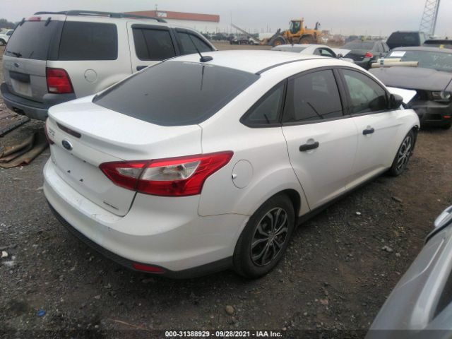 Photo 3 VIN: 1FADP3E25EL218486 - FORD FOCUS 