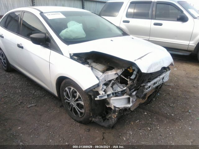 Photo 5 VIN: 1FADP3E25EL218486 - FORD FOCUS 