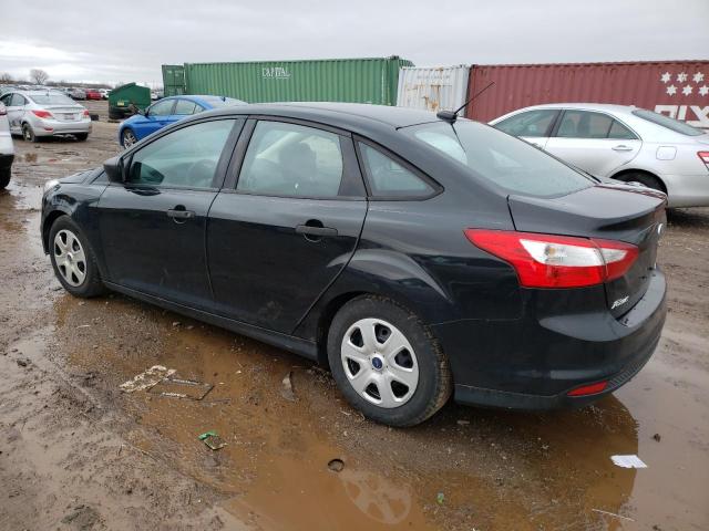 Photo 1 VIN: 1FADP3E25EL244831 - FORD FOCUS 