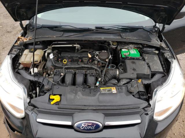 Photo 10 VIN: 1FADP3E25EL244831 - FORD FOCUS 