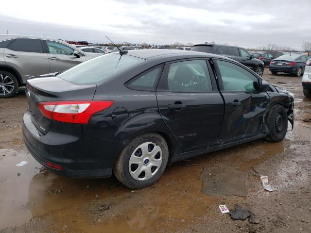 Photo 2 VIN: 1FADP3E25EL244831 - FORD FOCUS 