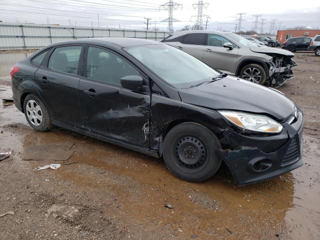 Photo 3 VIN: 1FADP3E25EL244831 - FORD FOCUS 