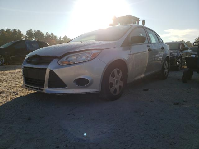 Photo 1 VIN: 1FADP3E25EL250919 - FORD FOCUS S 