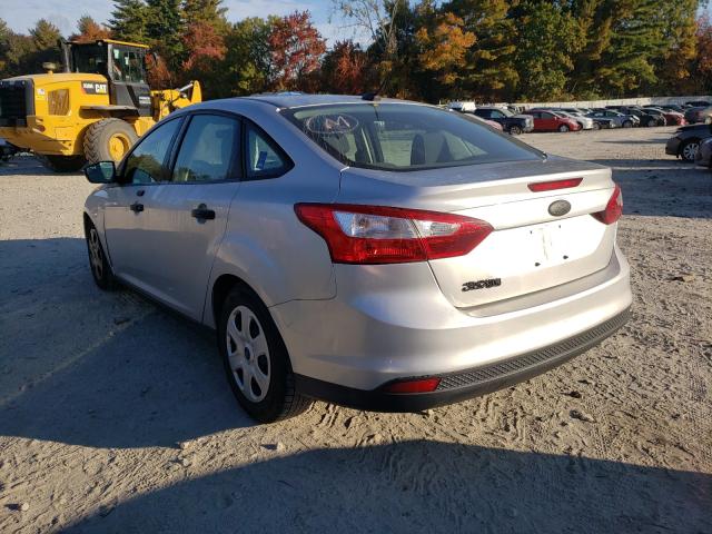 Photo 2 VIN: 1FADP3E25EL250919 - FORD FOCUS S 