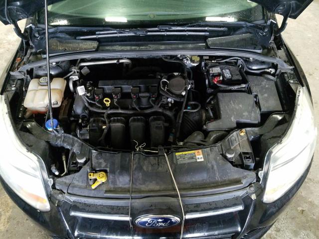 Photo 6 VIN: 1FADP3E25EL271334 - FORD FOCUS S 