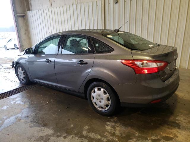 Photo 1 VIN: 1FADP3E25EL276405 - FORD FOCUS S 