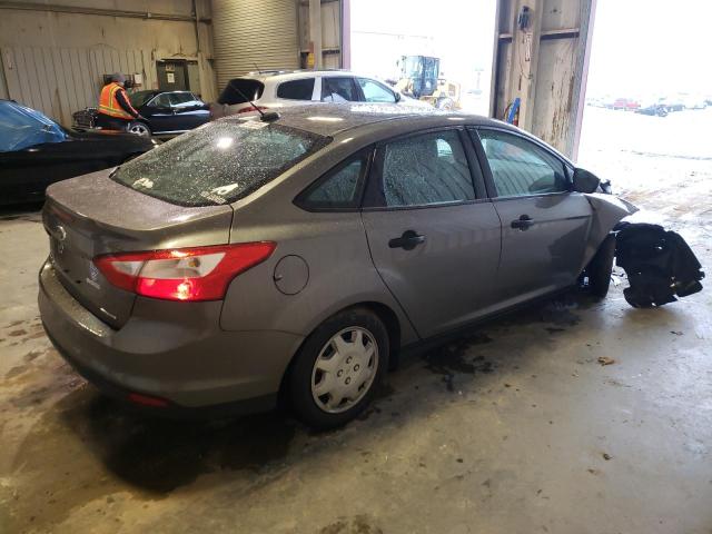 Photo 2 VIN: 1FADP3E25EL276405 - FORD FOCUS S 