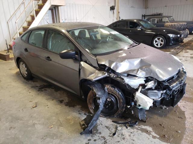 Photo 3 VIN: 1FADP3E25EL276405 - FORD FOCUS S 