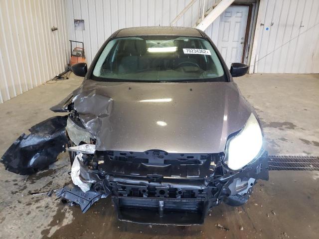 Photo 4 VIN: 1FADP3E25EL276405 - FORD FOCUS S 