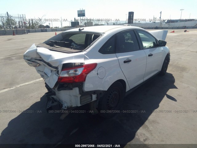 Photo 3 VIN: 1FADP3E25EL287131 - FORD FOCUS 