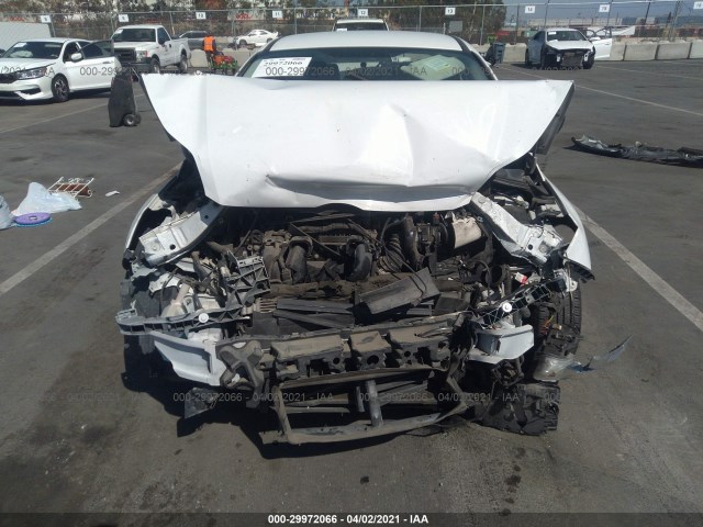 Photo 5 VIN: 1FADP3E25EL287131 - FORD FOCUS 