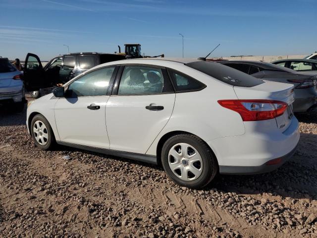 Photo 1 VIN: 1FADP3E25EL302128 - FORD FOCUS S 