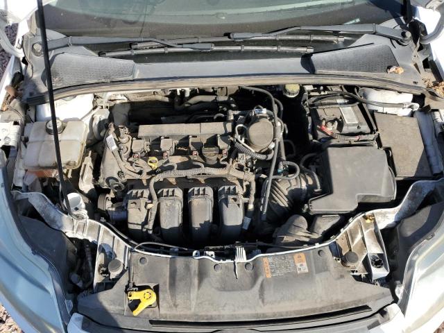 Photo 10 VIN: 1FADP3E25EL302128 - FORD FOCUS S 