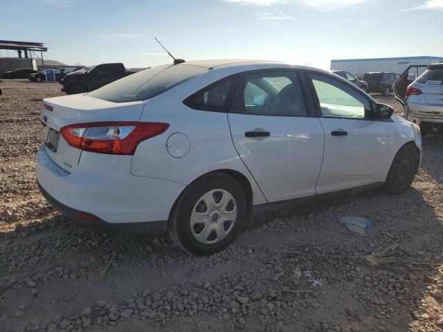 Photo 2 VIN: 1FADP3E25EL302128 - FORD FOCUS S 