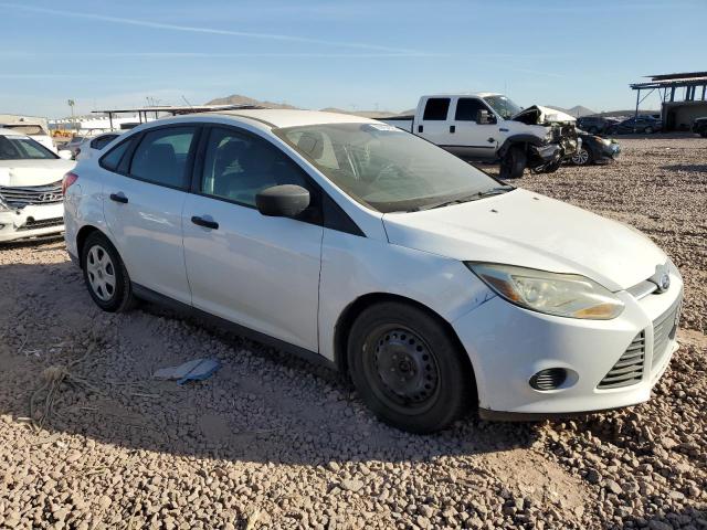 Photo 3 VIN: 1FADP3E25EL302128 - FORD FOCUS S 