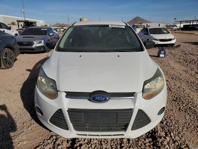 Photo 4 VIN: 1FADP3E25EL302128 - FORD FOCUS S 