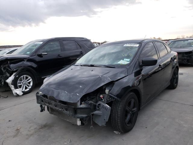 Photo 1 VIN: 1FADP3E25EL311220 - FORD FOCUS S 