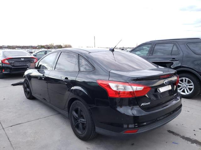 Photo 2 VIN: 1FADP3E25EL311220 - FORD FOCUS S 