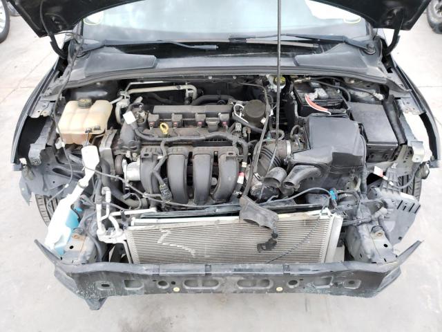 Photo 6 VIN: 1FADP3E25EL311220 - FORD FOCUS S 