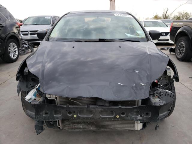 Photo 8 VIN: 1FADP3E25EL311220 - FORD FOCUS S 