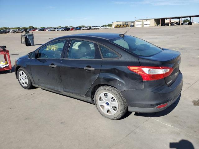 Photo 2 VIN: 1FADP3E25EL340474 - FORD FOCUS S 