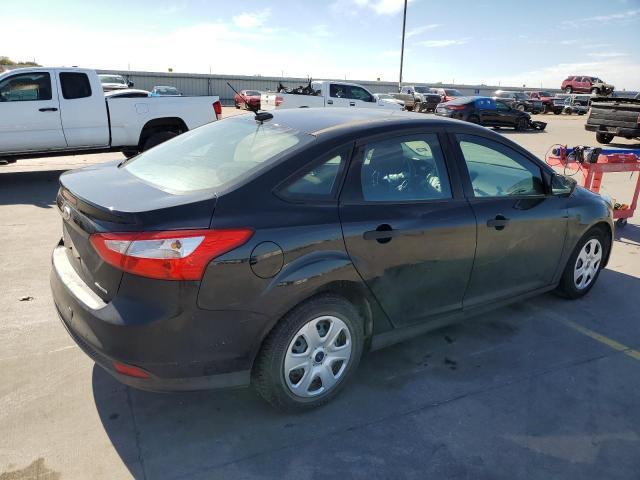 Photo 3 VIN: 1FADP3E25EL340474 - FORD FOCUS S 