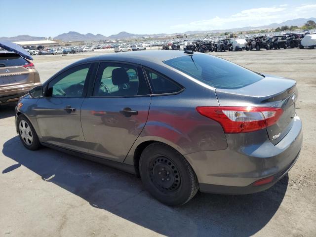 Photo 1 VIN: 1FADP3E25EL340555 - FORD FOCUS S 