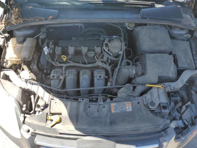 Photo 10 VIN: 1FADP3E25EL340555 - FORD FOCUS S 