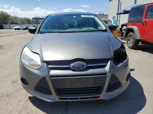 Photo 4 VIN: 1FADP3E25EL340555 - FORD FOCUS S 