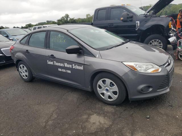 Photo 3 VIN: 1FADP3E25EL355590 - FORD FOCUS S 