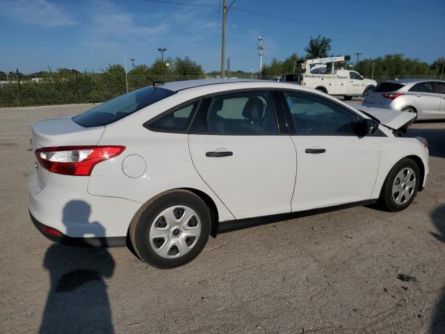 Photo 2 VIN: 1FADP3E25EL393160 - FORD FOCUS S 