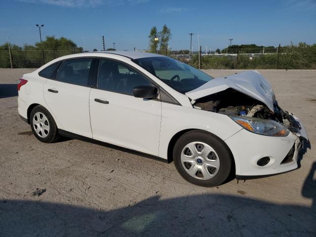 Photo 3 VIN: 1FADP3E25EL393160 - FORD FOCUS S 