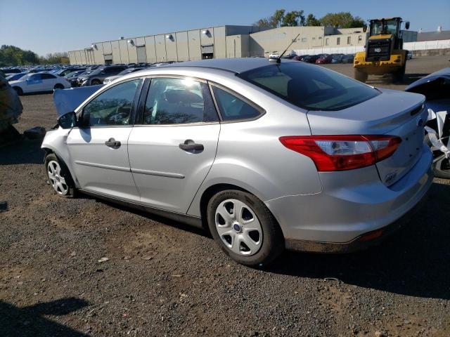 Photo 1 VIN: 1FADP3E25EL415707 - FORD FOCUS S 