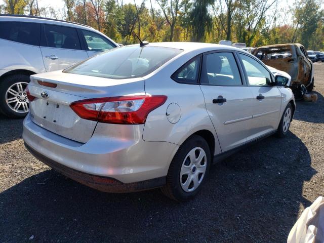 Photo 2 VIN: 1FADP3E25EL415707 - FORD FOCUS S 