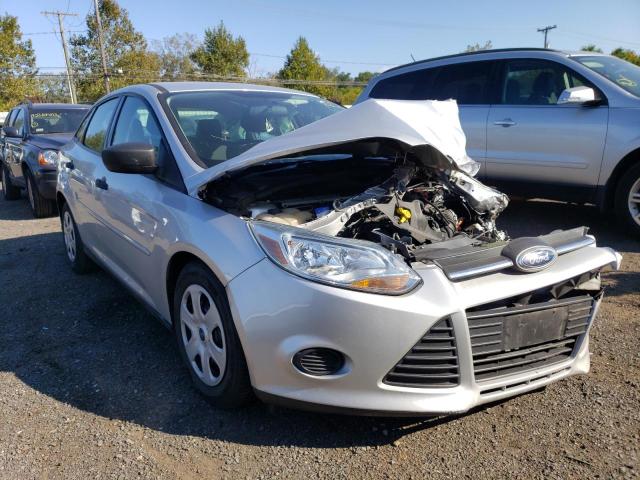 Photo 3 VIN: 1FADP3E25EL415707 - FORD FOCUS S 