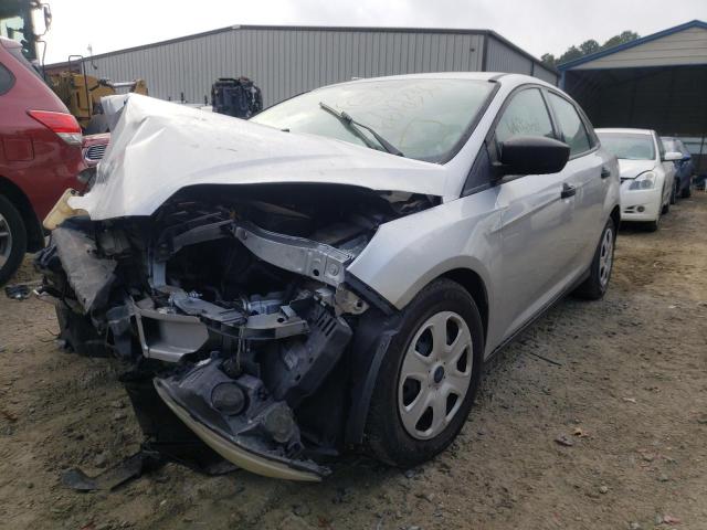 Photo 1 VIN: 1FADP3E25EL427386 - FORD FOCUS S 