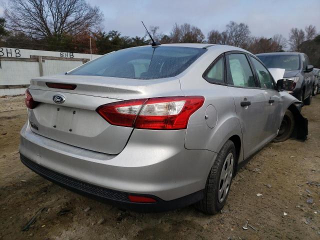 Photo 3 VIN: 1FADP3E25EL427386 - FORD FOCUS S 