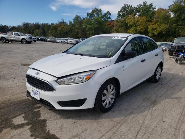 Photo 1 VIN: 1FADP3E25FL219087 - FORD FOCUS S 