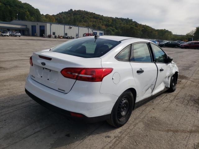 Photo 3 VIN: 1FADP3E25FL219087 - FORD FOCUS S 