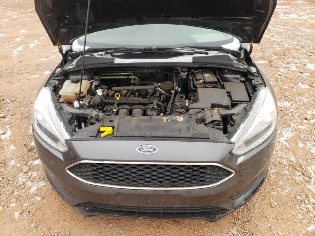 Photo 6 VIN: 1FADP3E25FL219140 - FORD FOCUS S 